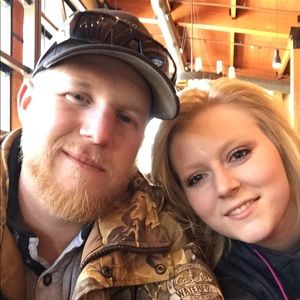 Meet your Posher, Mckenna